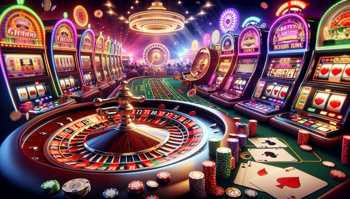 PlaySlots4RealMoney Welcome Bonus