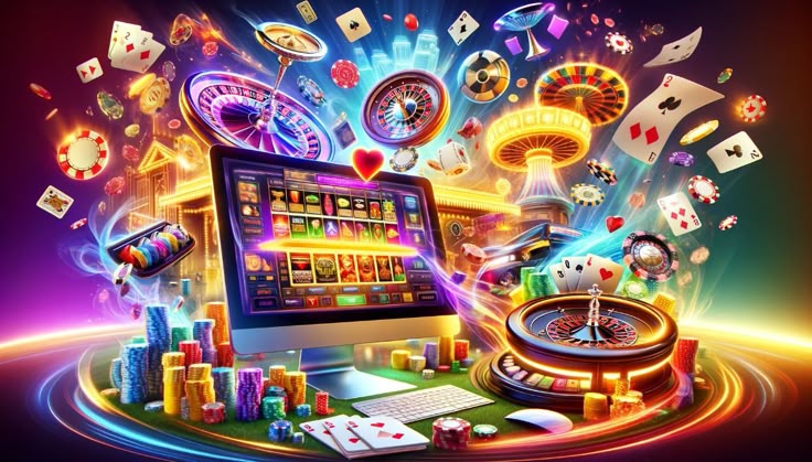 پاکستان میں PlaySlots4RealMoney قانونی ہے۔