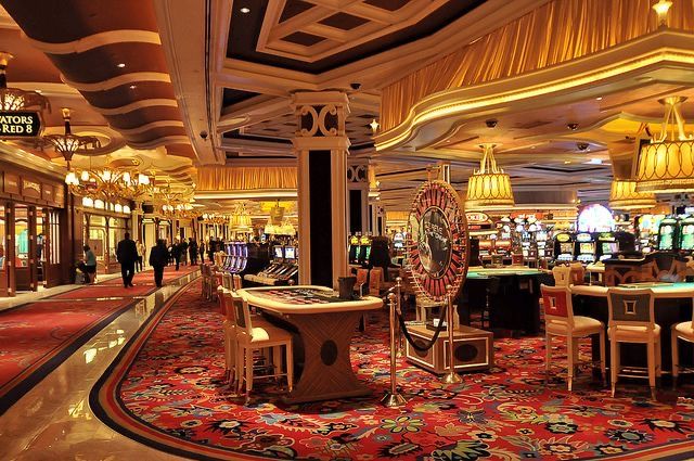 PlaySlots4RealMoney Live Casino