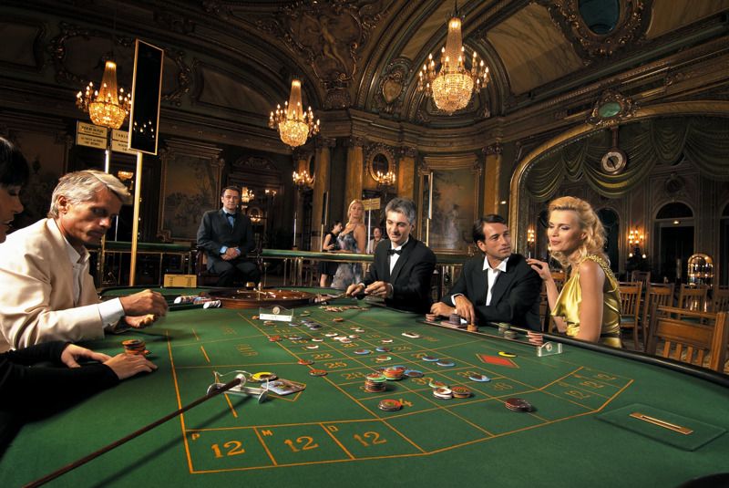 PlaySlots4RealMoney Live Casino