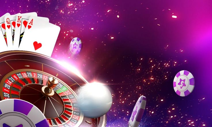 PlaySlots4RealMoney Live Casino