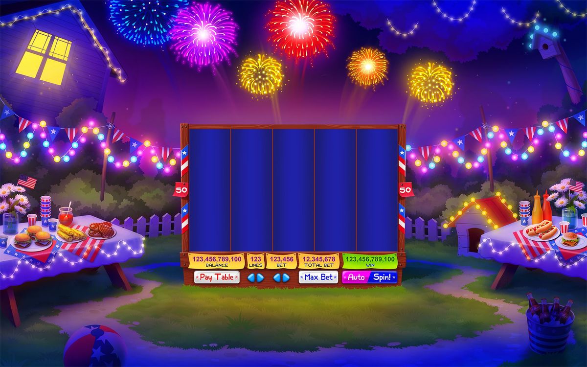 PlaySlots4RealMoney Live Betting